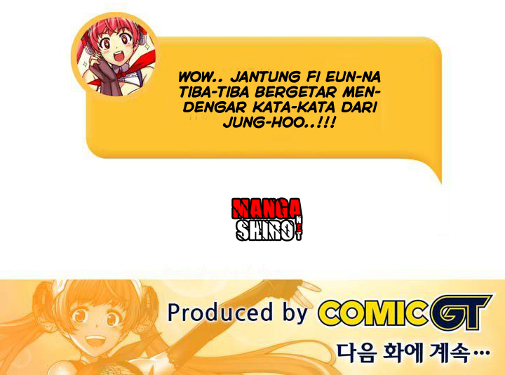 Hyulla’s Race Chapter 20.2 Gambar 22